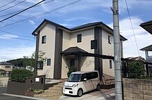 【外壁塗装】福岡県遠賀郡　Ｎ様邸のイメージ