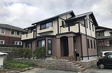 【屋根・外壁塗装】北九州市八幡西区　Ｓ様邸のイメージ