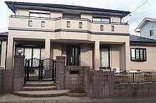 【屋根・外壁塗装】福岡県遠賀郡　Ｋ様邸のイメージ