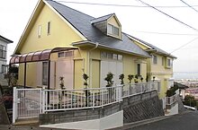 北九州市門司区 Ｋ様邸【屋根・外壁塗装】施工事例