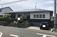 【外壁塗装】北九州市若松区　Ｆ様邸のイメージ