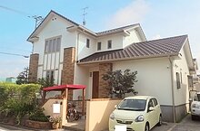 【外壁塗装】北九州市若松区　Ｙ様邸のイメージ