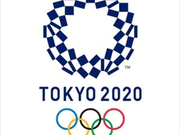 東京オリンピック2020の画像